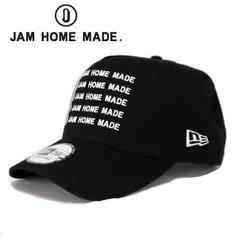 CapPin Jam Home Made × New Era Mt. BLK | karasica-vucica.hr