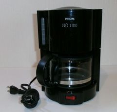 PHILPS フィリップス HD7110 コーヒーメーカー 20250724 j202h0723