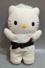 2025年最新】キティ 柔道の人気アイテム - メルカリ