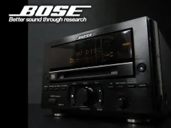 BOSE　AMS-DMC 　【整備済み　ピック　ベルト新品　美品】 BOSE AMS-DMC 【整備済み ピック ベルト新品 美品】