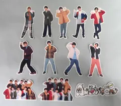 【新品・未使用】AmBitious フレークシール 6個セット 2025年最新】ambitious フレークシールの人気アイテム - メルカリ