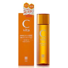 新品 Cvita ブライトアップローション 150mL （日本製）
