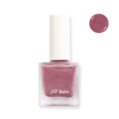 【色: B2 あずきジャム】JILL LEEN.ジルリーン繊維ネイル 宝石ネイル