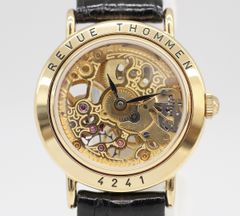 ✨SEIKO✨セイコー✨2P20-6140✨ゴールド文字盤✨腕時計✨ - メルカリ