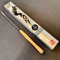 river_stone様専用　テンカラ源　270 300 セット
