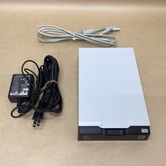 富士通 A6フラットベットスキャナー Image Scanner FI-65F USB接続 カラースキャナー 軽量コンパクト 窓口 店舗受付 電子化保存