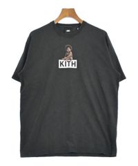 Kith MikeTyson コラボ Tシャツ KITH紙袋付きマイクタイソン - メルカリ
