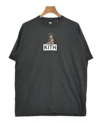 kith♡クロップド丈Tシャツ Kith Women Active Misha Crop Tee - Black – Kith Japan