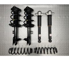 90 ヴォクシー　ほぼ新車取り外し　サスペンション　ストラット　ショック 90 ヴォクシーほぼ新車取り外しサスペンションストラットショック