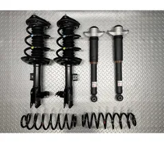 80系ハリアー純正サスキット1式【値下げ】 2025年最新】ハリアー 純正サスの人気アイテム - メルカリ