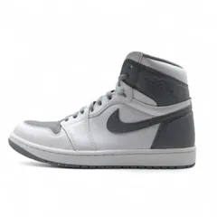 NIIKE 2022 AIR JORDAN1 RETRO HIGH OG STEALTH サイズ30.0cm 555088-037 箱有 ナイキ エアジョーダン1 レトロ ハイ オージー ステルス スニーカー 大名店