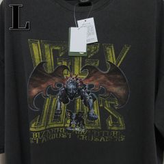 ジョジョの奇妙な冒険 SC x FREAK’S STORE 別注Tシャツ イギー 送料無料☆匿名配送☆新品】ジョジョxフリークスストア イギー