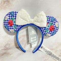 Disney【カチューシャ】