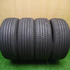 新車外し 2025年製 ヨコハマ 225/55R18 10分山 ※2本 デリカ 新車外し 2025年製 ヨコハマ 225/55R18 10分山 ※2本 デリカ