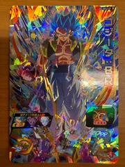 ゴジータbr シークレット 即日発送 2025年最新】ドラゴンボールヒーローズ ゴジータbr シークレット