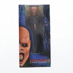 2025年最新】Neca ヘルレイザーの人気アイテム - メルカリ