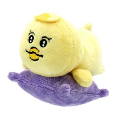 【新品未使用】三英貿易 あつまれどうぶつの森 みすず ぬいぐるみ DP34 みすず (S)｜三英貿易株式会社