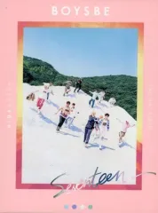SEVENTEEN ジョンハンサイン入　BOYS BE CD セブチ 2025年最新】seventeen cd boys beの人気アイテム - メルカリ