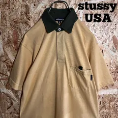 00s STUSSY 短丈 菅田将暉 cityboy c-boy ウール 短丈 00s STUSSY 短丈