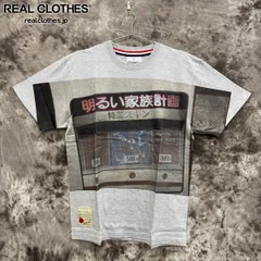 今 敏 生誕祭　 『妄想代理人』×『SEVESKIG』 マロミTシャツ 限定品】今敏 生誕祭 限定Tシャツ マロミ 妄想代理人 - メルカリ