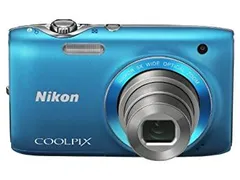 2025年最新】coolpix s3100の人気アイテム - メルカリ