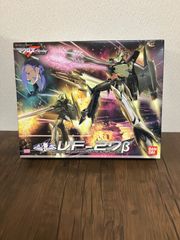 ホビー085【マクロス】VF-27β ルシファーバルキリー　一般機