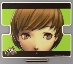 ペルソナ3 楽天コレクション　B賞　ジオラマアクリルスタンド 山岸風花 ペルソナ3 楽天コレクション B賞 ジオラマアクリルスタンド 山岸