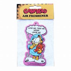 Air Freshener (GARFIELD GF-00002-2)　ムーンアイズ MOONEYES　ガーフィールド