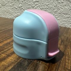 キッズチャージャー ダイレクトボトル用 ギャップユニット (BL×PU)