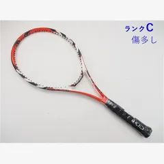 HEAD - 中古 テニスラケット ヘッド マイクロジェル ラジカル チーム 2008年モデル (G2)HEAD MICROGEL RADICAL TEAM 2008 HEAD - 中古 テニスラケット ヘッド マイクロジェル ラジカル