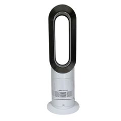 0927B Dyson Hot+Cool ファンヒーター AM09WN  温風　涼風　Air Multiplierテクノロジー　AL005087-01