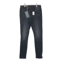 G-STAR RAW/24インチ/デニムパンツ 60893-6545 DADIN 3D LOW BOYFRIEND WMN ジースターロウ 新品/黒/ブラック/ky508/