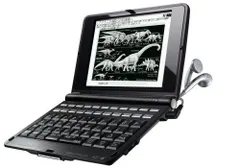 稼動品★高級電子辞書 セイコーインスツル SII SR-G10000 英語上級モデル ★ | SEIKO IC DICTIONARY SR-E10000 (22コンテンツ, 英語充実