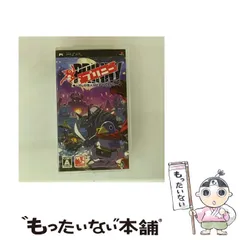 【中古】 プリニー ～オレが主人公でイイんスか?～ [PSP] / 日本一ソフトウェア