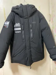 激レア K2 ケーツー KOBOLD ダウンジャケット L GORE-TEX 激レア K2 ケーツー KOBOLD ダウンジャケット L GORE-TEX