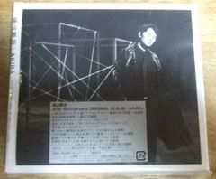 v1018【CD+2DVD】福山雅治 AKIRA ファンクラブ限定「BROS」盤☆N
