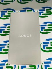 AQUOS sense6 SH-M19 64G  ブラック  SIMフリー ランクB 送料無料