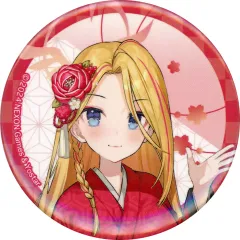 ブルーアーカイブ × 京都コラボ 缶バッジ 24個セット ブルーアーカイブ × 京都コラボ 缶バッジ 24個セット ブルー