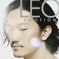 EMOTION [Audio CD] LEO
