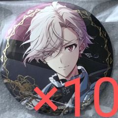 プロセカ CD 天馬司 特典 缶バッジ 5点 プロジェクトセカイ 天馬