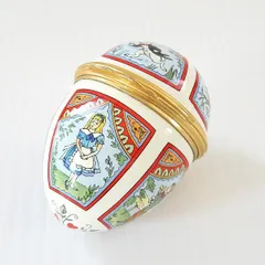 ハルシオンデイズ ボンボニエール 飼い葉桶の中 小物入れ 限定品 レア ハルシオンデイズ ボンボニエール 飼い葉桶の中 小物入れ 限定品