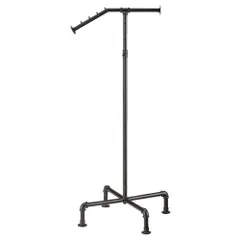 傾斜ハンガー 傾斜ハンガー  61-75-4-1 コートハンガー コンパクト デザイン ドア 壁掛け フック 壁 ハンガー フックハンガー 帽子掛け バッグ ベルト ドアハンガー 洋服掛け コート掛け