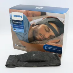 フィリップス スマートスリープ／未使用／Lサイズ 未開封 家電 PHILIPS SmartSleep スマートスリープ ディープ