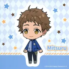 【中古】シール・ステッカー 天満光 「あんさんぶるスターズ!!×ローソン ステッカー B ver.」