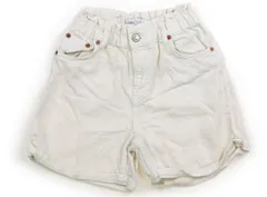 【ザラ/ZARA】ショートパンツ 130サイズ 女の子【子供服・ベビー服】（1917088）