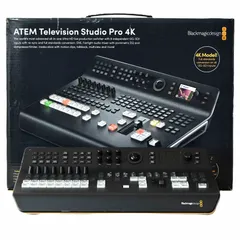 2025年最新】atem television studioの人気アイテム - メルカリ