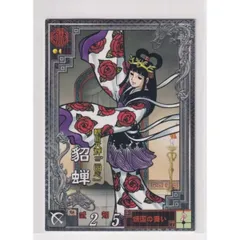 2025年最新】貂蝉 三国志大戦の人気アイテム - メルカリ
