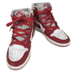 ジョーダンブランド JORDAN BRAND AIR JORDAN 1 RETRO HIGH OG レディース JPN：24.5 のサムネイル