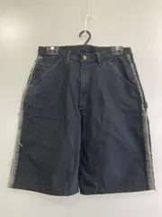 【Carhartt/カーハート】USA製 ハーフパンツ ダブルニー 美品 W40 2025年最新】carhartt ハーフパンツ ダブルニーの人気アイテム