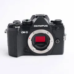 2025年最新】OM-D E-M5の人気アイテム - メルカリ 